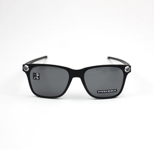 Black Oakley sunglasses that will never go out of style