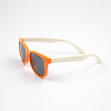 Orange Kid Sunglasses