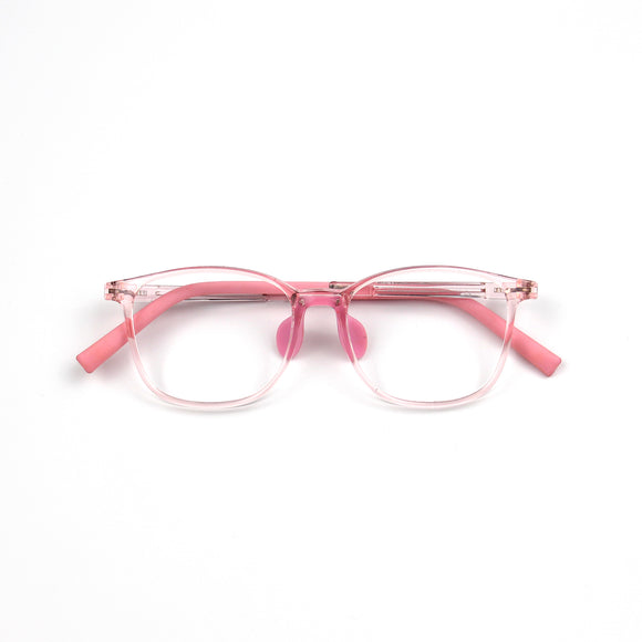 Pink Kids Korea Eyeglasses