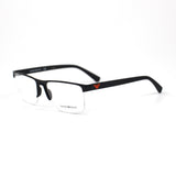 Half Rim Latest Model Amporio Armani Eyeglasses
