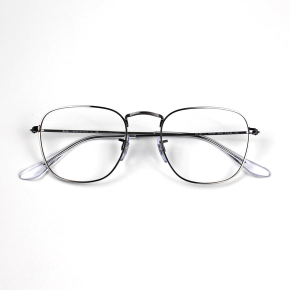RayBan ခဲရောင် ပါဝါမျက်မှန်