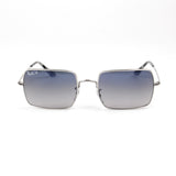 Stable frame shape Silver Ray-Ban Sunglasses
