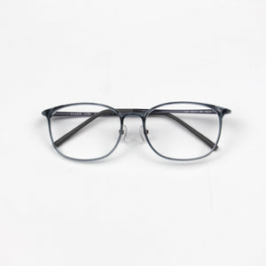 ခဲရောင် လေးထောင့် ပါဝါမျက်မှန်
