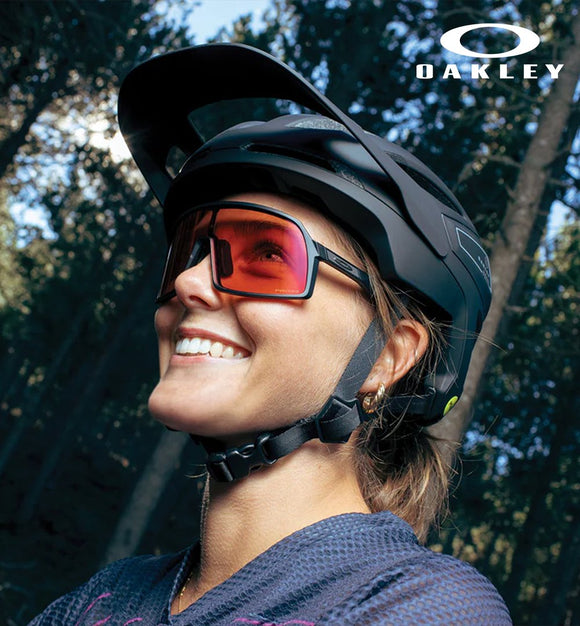Oakley Sunglasses