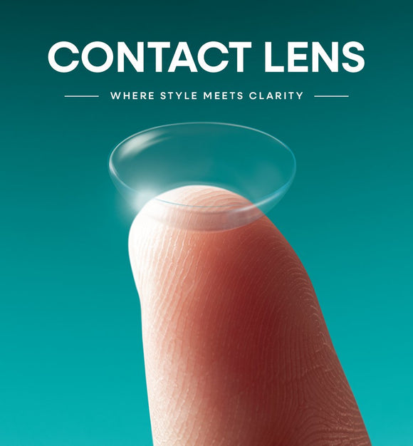 Contact Lens