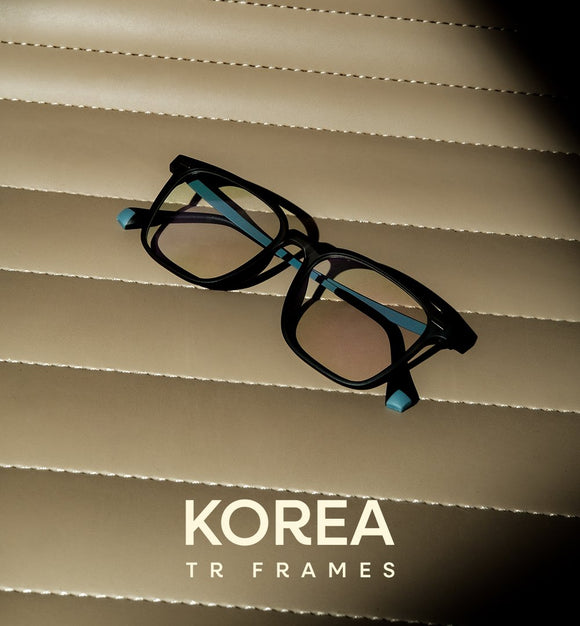Korea TR Frames