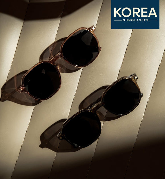 Korea Sunglasses