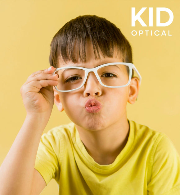 Kid Glasses