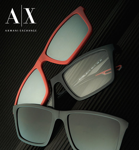 ARMANI EXCHANGE