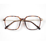 Tortoise Eyeglasses