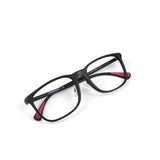 Latest Collection Emporio Armani Black Eyeglasses