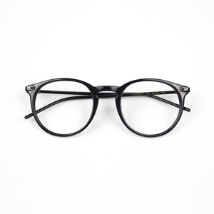 Latest collection Black DoLce & Gabbana Eyeglasses