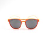 Orange Kid Sunglass