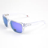 Youth Version, Light & Stylish  Oakley Holbrook Xs Clear Sunglasses