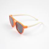Orange Kid Sunglass