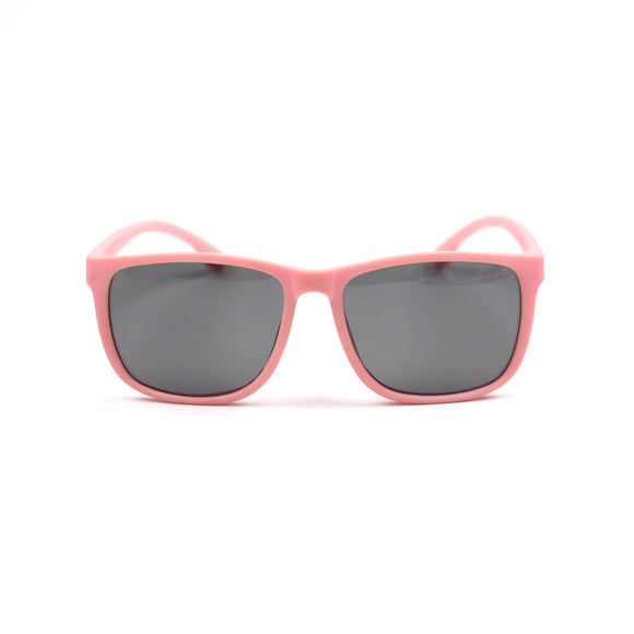 Pink Kid Sunglasses polarized