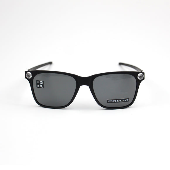 Black Oakley sunglasses that will never go out of style