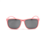Pink Kid Sunglasses polarized