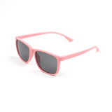 Pink Kid Sunglasses polarized
