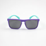 Purple Kid Sunglasses