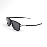 Classic Oakley Black Matte Sunglasses 