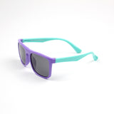 Purple Kid sunglasses 