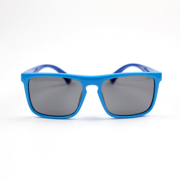 Blue Kid Sunglasses