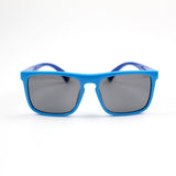 Blue Kid Sunglasses