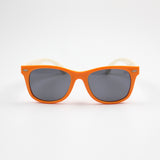 Orange Kid Sunglasses