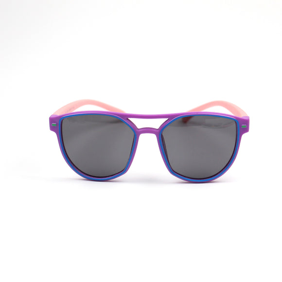 Purple Kid Sunglasses