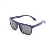 Ink Blue Kid Sunglasses