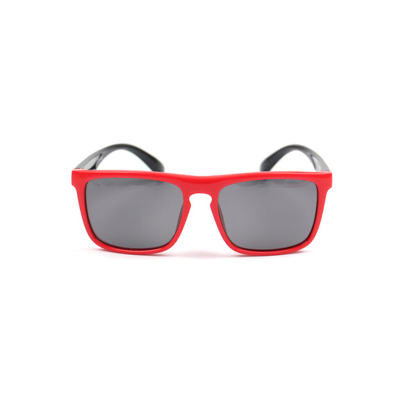 Red Kid Sunglass