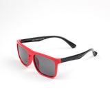 Red Kid Sunglass