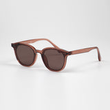 Brown sunglass 