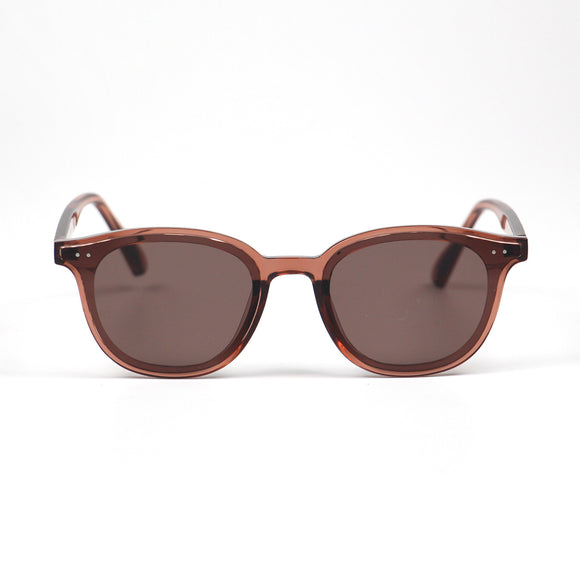 Brown sunglass 