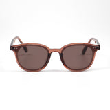 Brown sunglass 