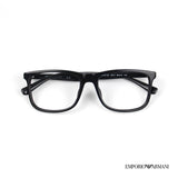 Stylish Black Color Emporio Armani Eyeglasses