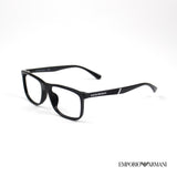 Stylish Black Color Emporio Armani Eyeglasses