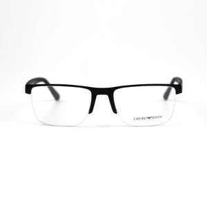 Half Rim Latest Model Amporio Armani Eyeglasses