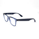 RayBan Shinny Eyeglasses