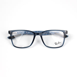 RayBan အပြာရောင် ပါဝါမျက်မှန်