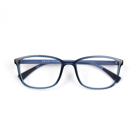 Prada Blue Eyeglasses