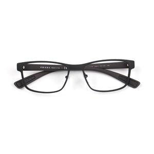 Prada Brand New Rectangle Eyeglasses