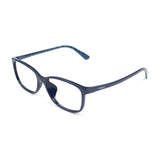 Office Wear Vogue Blue Eyeglasses