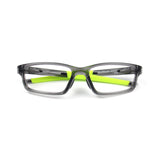Oakley Gray Eyeglasses