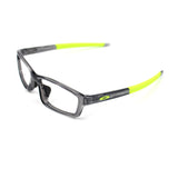 Oakley Gray Eyeglasses