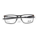 Oakley All Black Eyeglasses