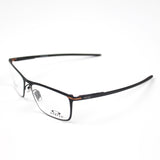 Oakley All Black Eyeglasses
