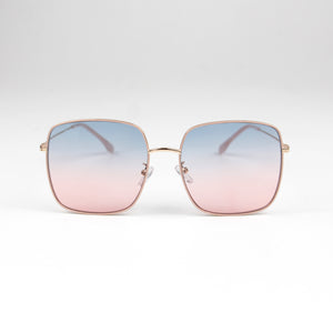 Two Tones Glasses Sun
