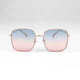 Two Tones Glasses Sun